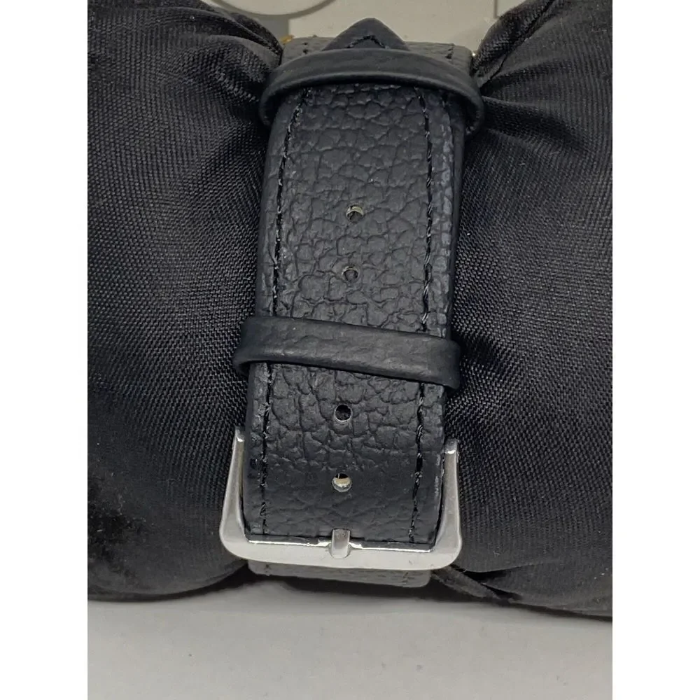 Fossil Gen 3 Authentic Genuine Smart Watch Custom Band FTW4002 BA111